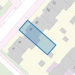 Perceel DMN00-A-4833