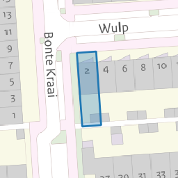 Perceel DMN00-A-4841