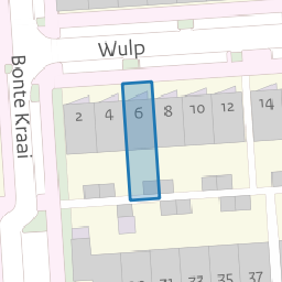 Perceel DMN00-A-4843