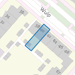 Perceel DMN00-A-4860