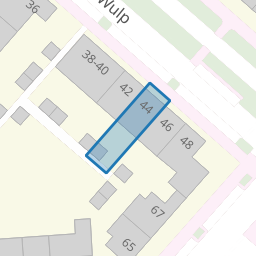 Perceel DMN00-A-4862