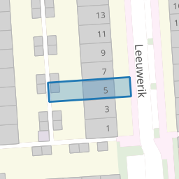 Perceel DMN00-A-4894