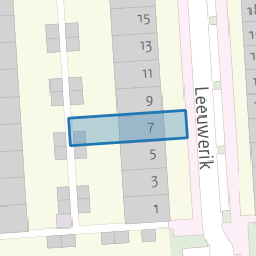 Perceel DMN00-A-4895
