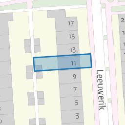 Perceel DMN00-A-4897