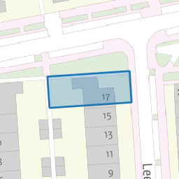 Perceel DMN00-A-4900