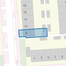 Perceel DMN00-A-4901