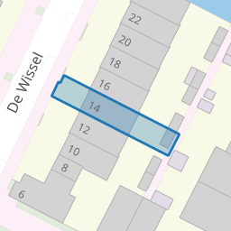 Perceel DMN00-A-4915