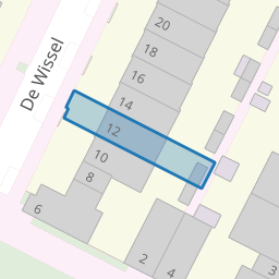 Perceel DMN00-A-4916