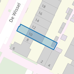 Perceel DMN00-A-4917