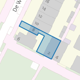 Perceel DMN00-A-4918