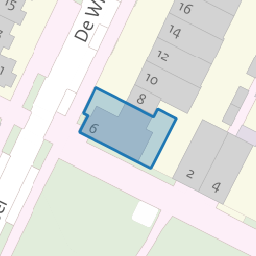 Perceel DMN00-A-4919