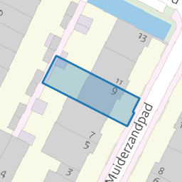 Perceel DMN00-A-4922