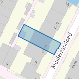 Perceel DMN00-A-4923