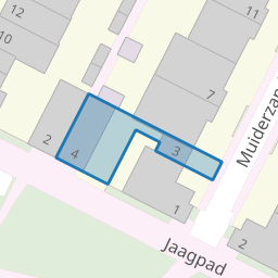 Perceel DMN00-A-4925