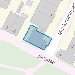 Perceel DMN00-A-4926