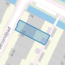 Perceel DMN00-A-4928