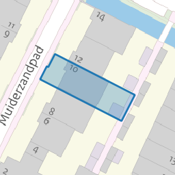 Perceel DMN00-A-4929
