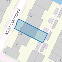 Perceel DMN00-A-4930