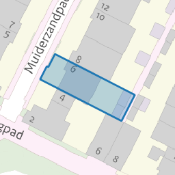 Perceel DMN00-A-4931