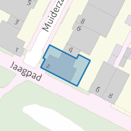 Perceel DMN00-A-4933