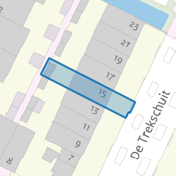 Perceel DMN00-A-4938