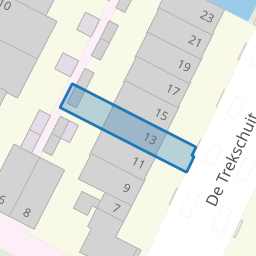 Perceel DMN00-A-4939