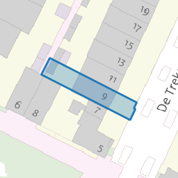 Perceel DMN00-A-4941