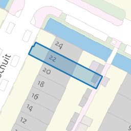 Perceel DMN00-A-4945