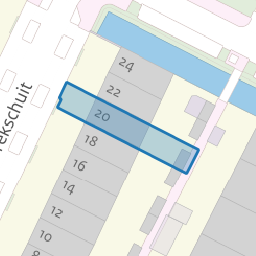 Perceel DMN00-A-4946