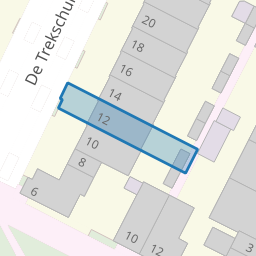Perceel DMN00-A-4950