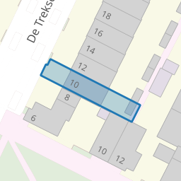 Perceel DMN00-A-4951