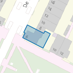 Perceel DMN00-A-4953