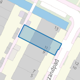 Perceel DMN00-A-4955