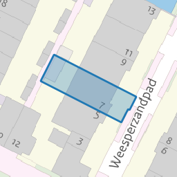 Perceel DMN00-A-4957