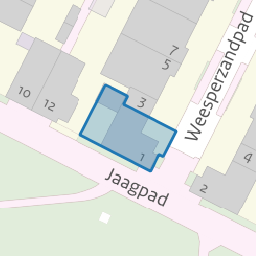 Perceel DMN00-A-4960