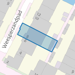 Perceel DMN00-A-4964