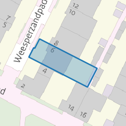 Perceel DMN00-A-4965