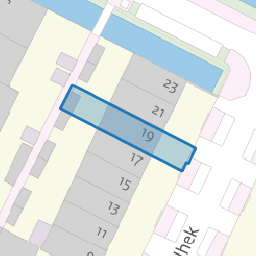 Perceel DMN00-A-4970