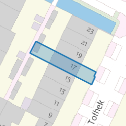 Perceel DMN00-A-4971