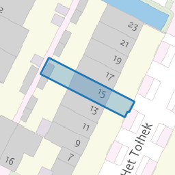 Perceel DMN00-A-4972