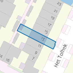 Perceel DMN00-A-4973