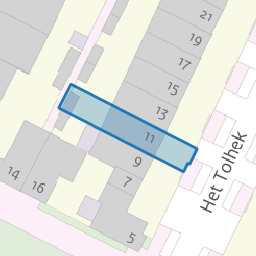 Perceel DMN00-A-4974