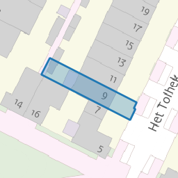 Perceel DMN00-A-4975