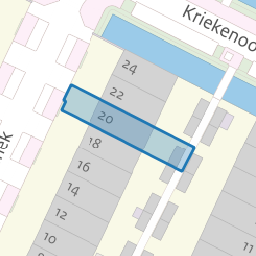 Perceel DMN00-A-4980
