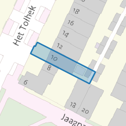 Perceel DMN00-A-4985