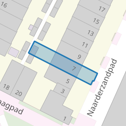 Perceel DMN00-A-4994