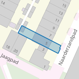 Perceel DMN00-A-4995