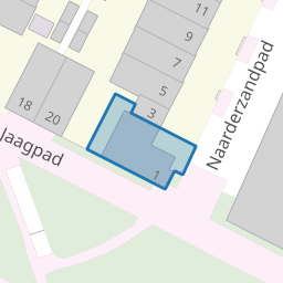 Perceel DMN00-A-4997