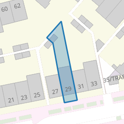 Perceel DMN00-A-5001