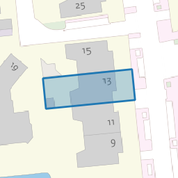 Perceel DMN00-A-5010